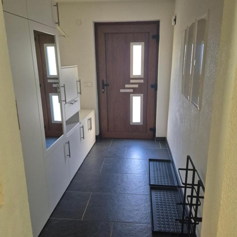 Apartment EG - Apartment mit 2 Schlafzimmern - 8