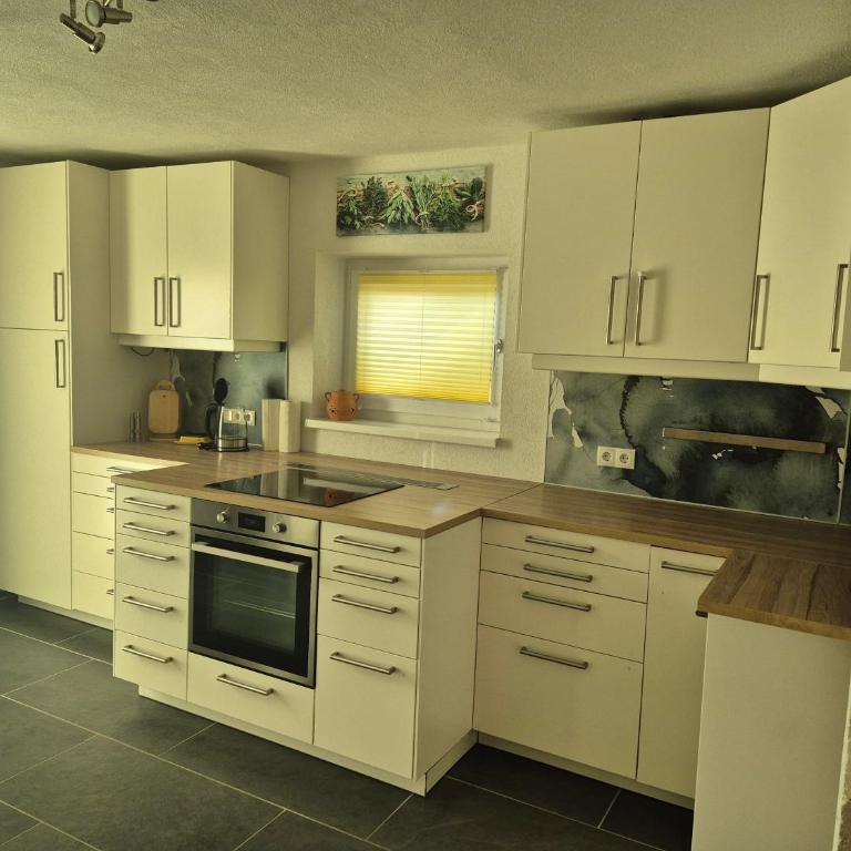 Apartment EG - Apartment mit 2 Schlafzimmern - 10