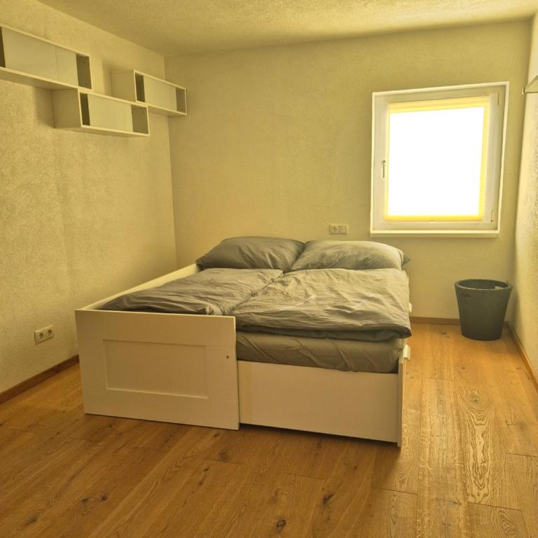 Apartment EG - Apartment mit 2 Schlafzimmern - 12