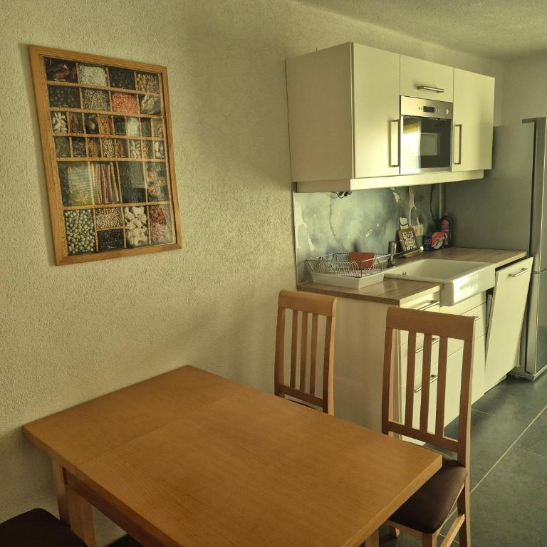 Apartment EG - Apartment mit 2 Schlafzimmern - 13