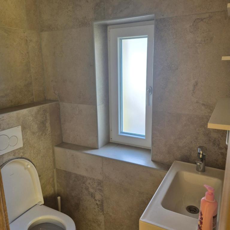 Apartment EG - Apartment mit 2 Schlafzimmern - 14