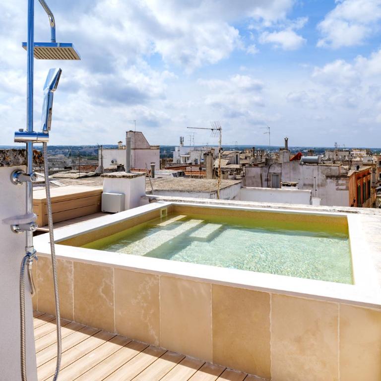 Buone Maniere Exclusive Rooms - Ampia Camera Matrimoniale - 4