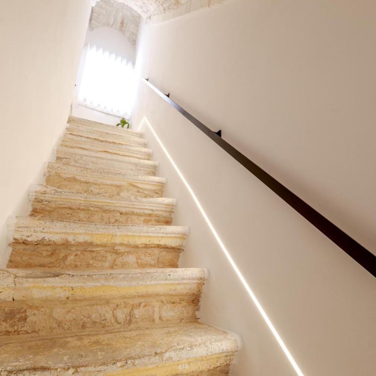 Buone Maniere Exclusive Rooms - Camera Matrimoniale Superior - 8