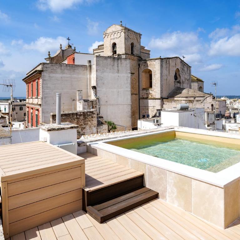 Buone Maniere Exclusive Rooms - Ampia Camera Matrimoniale - 3