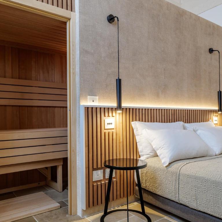 Buone Maniere Exclusive Rooms - Ampia Camera Matrimoniale - 9
