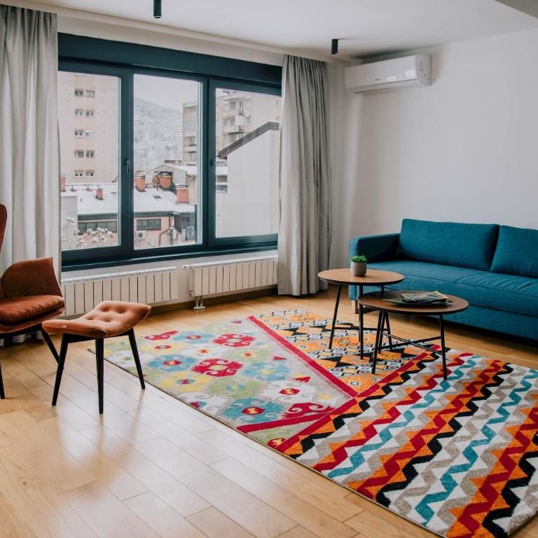 Design Studio near Cathedral - Apartman - 1