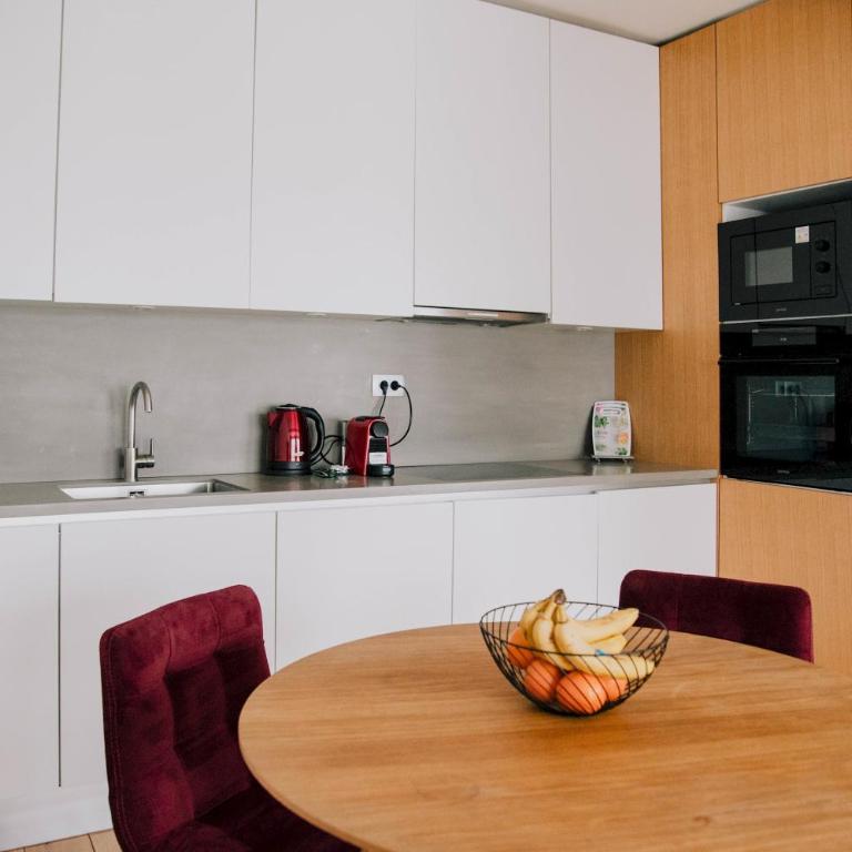 Design Studio near Cathedral - Apartman - 4