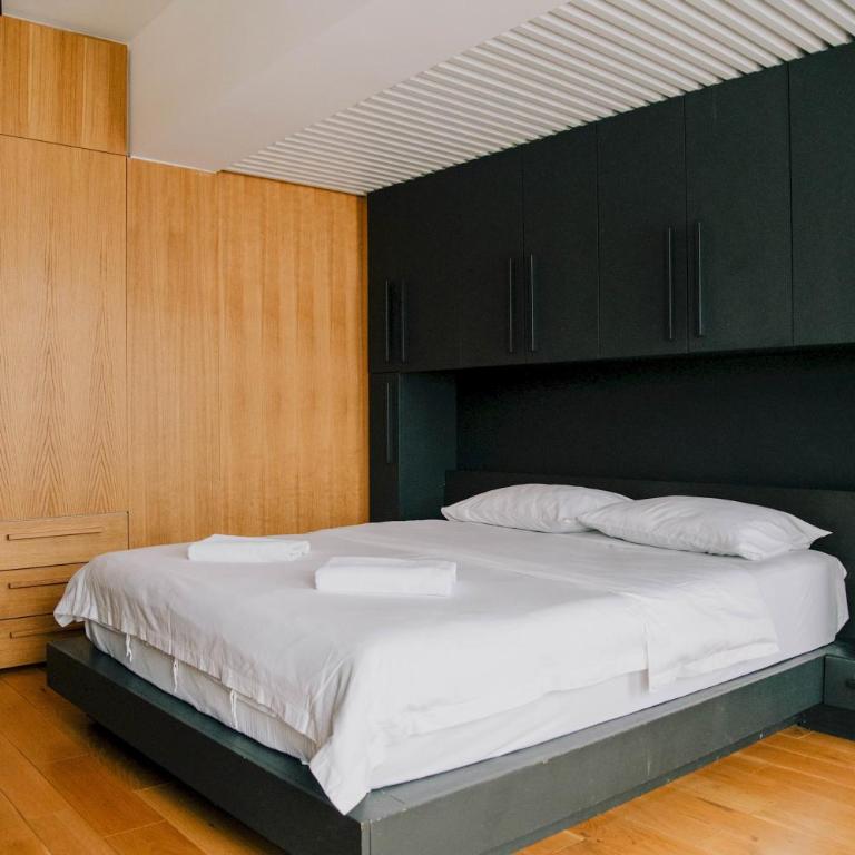 Design Studio near Cathedral - Apartman - 5