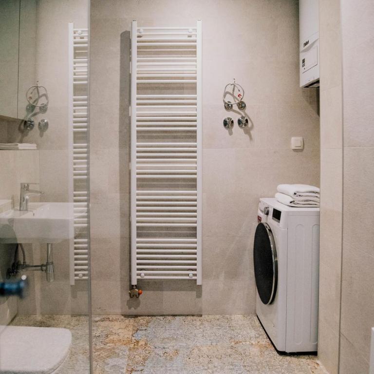 Design Studio near Cathedral - Apartman - 9