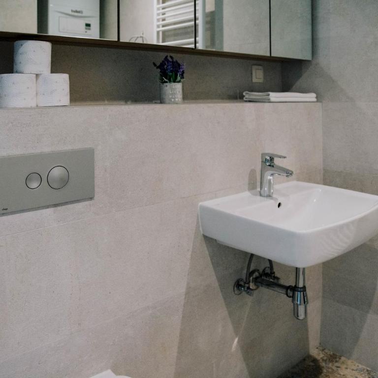 Design Studio near Cathedral - Apartman - 10