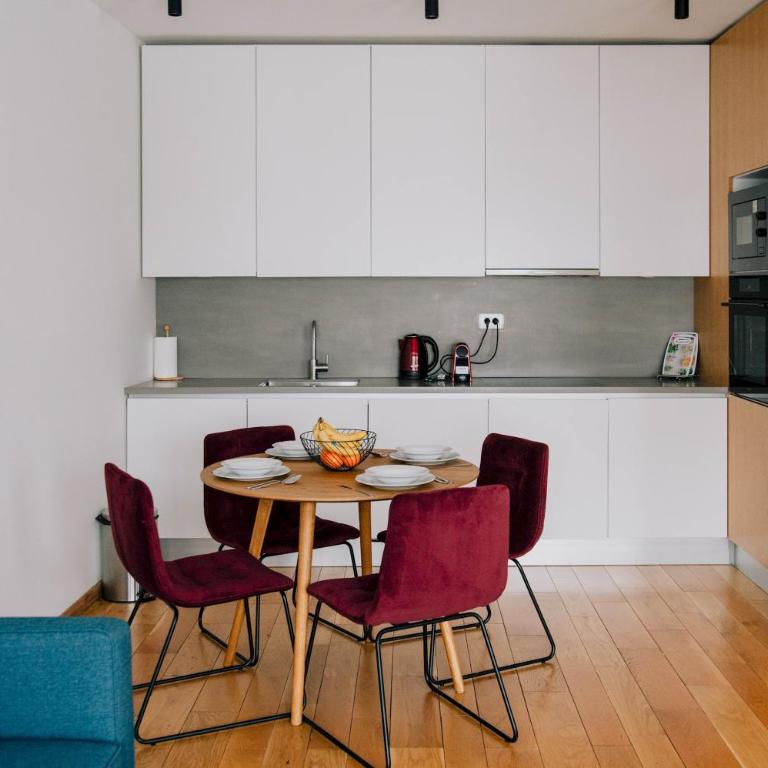 Design Studio near Cathedral - Apartman - 14