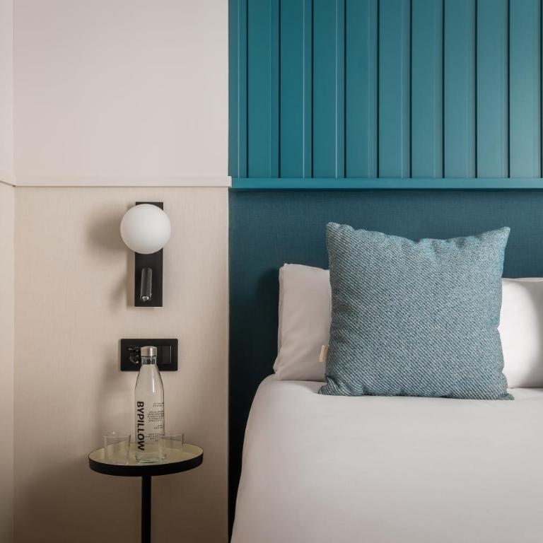 BYPILLOW Bilbo - Budget Double Room - 2