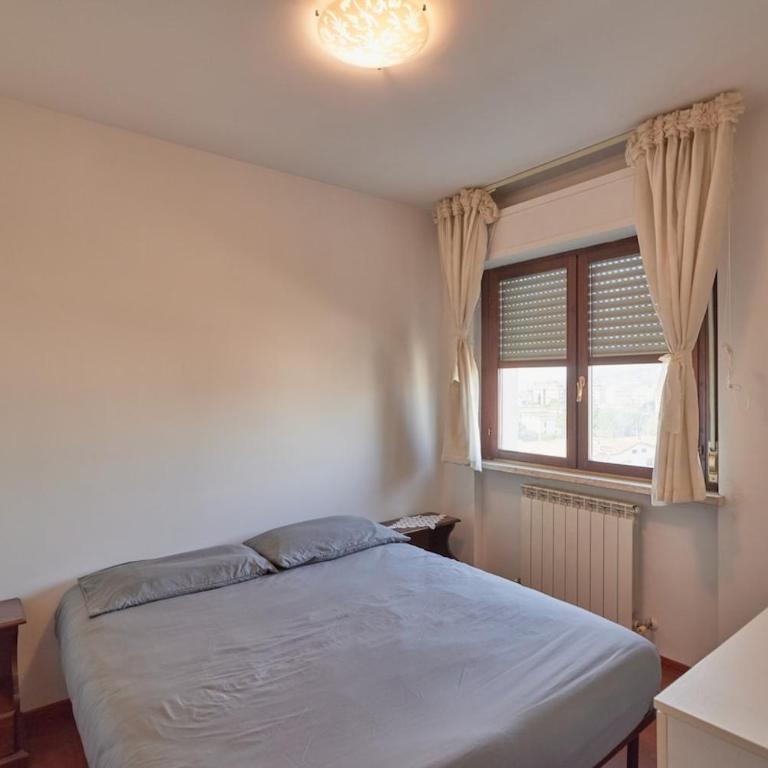 AM Stays 16 - Large Apartment steps from the Main Station - Appartamento con 2 Camere da Letto - 14