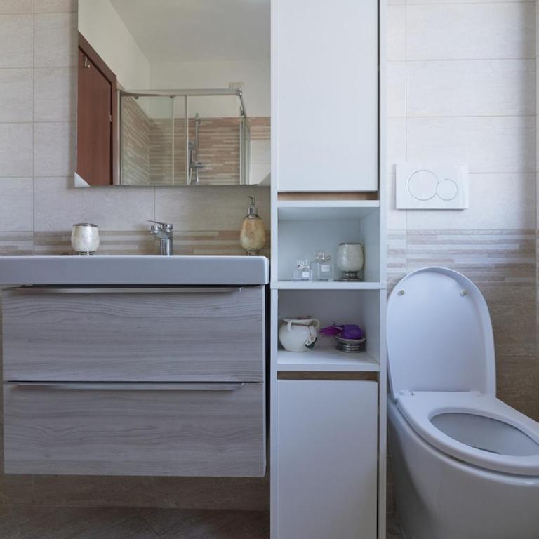AM Stays 16 - Large Apartment steps from the Main Station - Appartamento con 2 Camere da Letto - 21