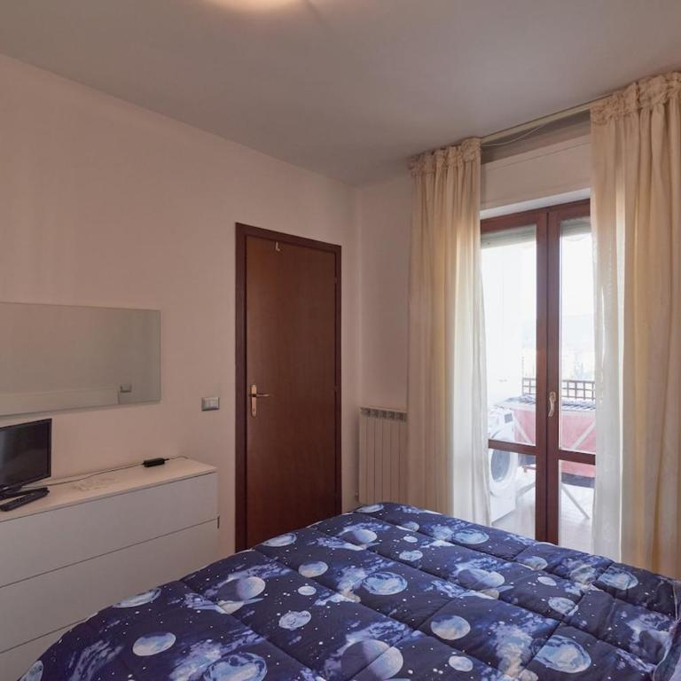 AM Stays 16 - Large Apartment steps from the Main Station - Appartamento con 2 Camere da Letto - 8
