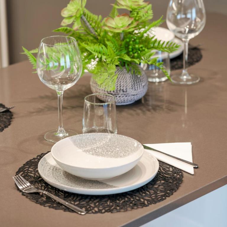 Essenza Moderna Centro & Comfort - Apartamento Estudio - 10