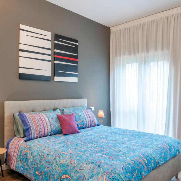 Essenza Moderna Centro & Comfort - Apartamento Estudio - 20