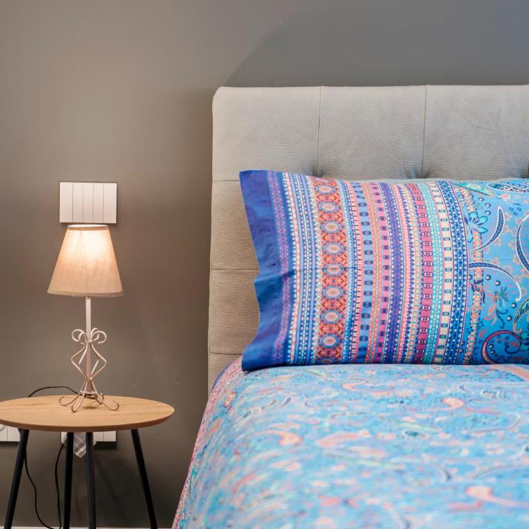 Essenza Moderna Centro & Comfort - Apartamento Estudio - 28