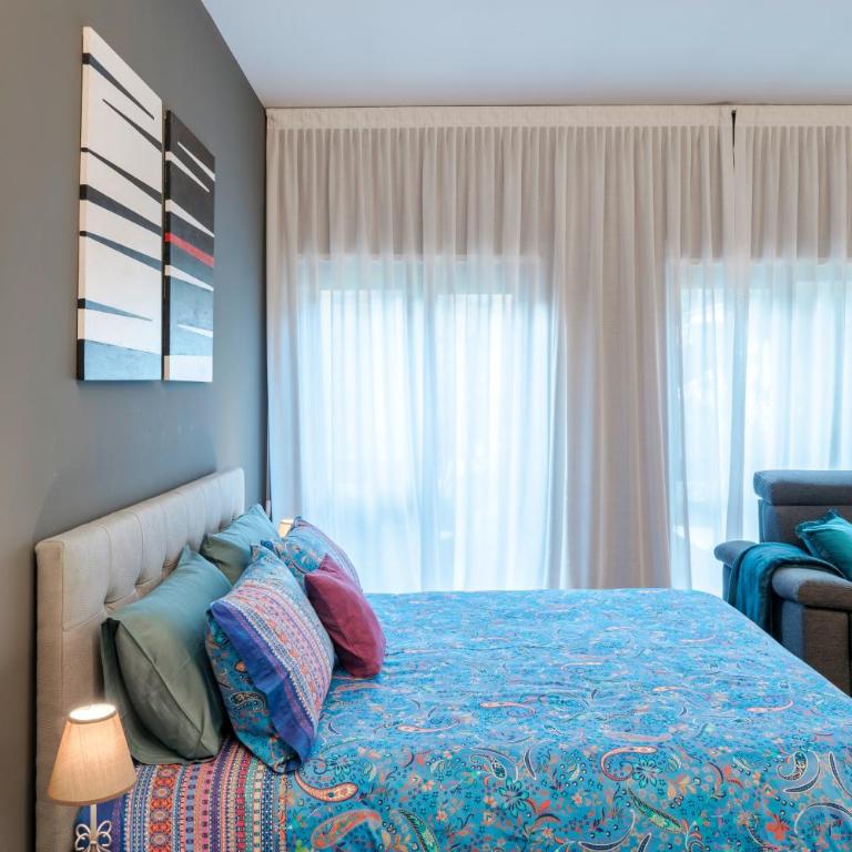 Essenza Moderna Centro & Comfort - Apartamento Estudio - 31