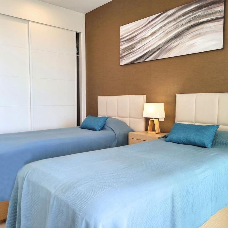 Two bedroom apartment in Mirador Del Golf Estepona - Two-Bedroom Apartment with Terrace - 19