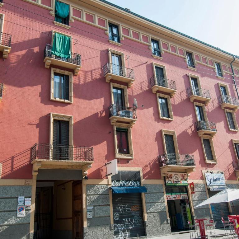Navigli Apartments - B Home - Appartamento Monolocale con 1 Letto Matrimoniale - 8