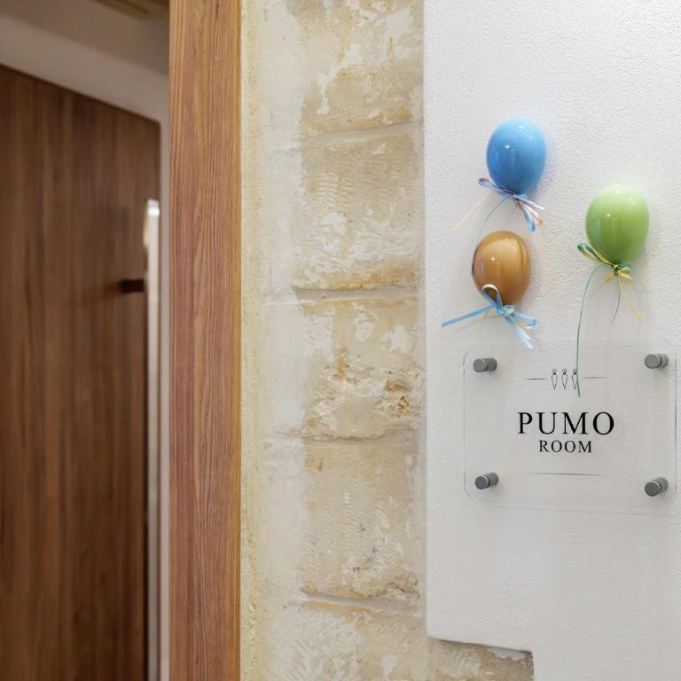 Buone Maniere Exclusive Rooms - Camera Queen con Vasca Idromassaggio - 18