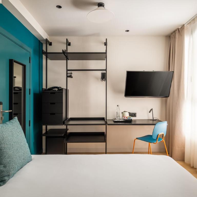 BYPILLOW Bilbo - Double Room - 7