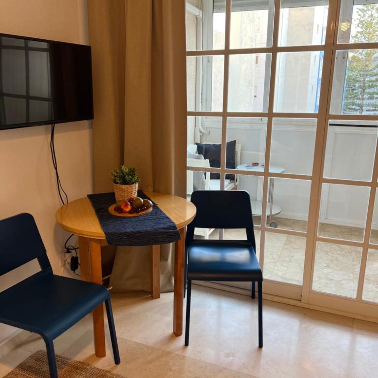 Casa del Sombrero Los Locos beach - Apartamento de 1 dormitorio - 18