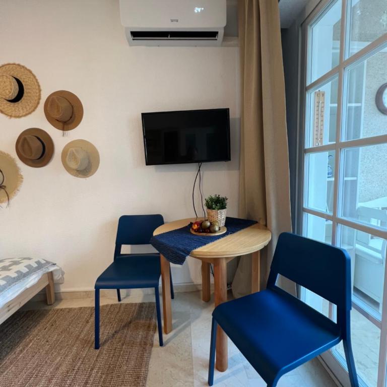 Casa del Sombrero Los Locos beach - Apartamento de 1 dormitorio - 6