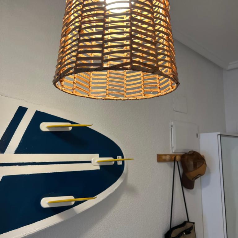Casa del Sombrero Los Locos beach - Apartamento de 1 dormitorio - 20
