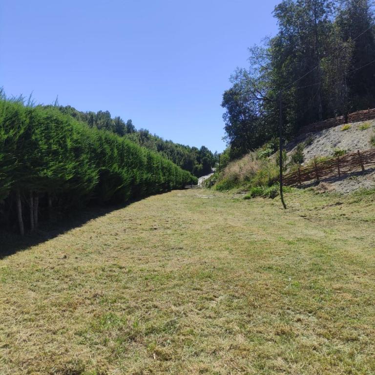 Cabaña del Llicanko - Two-Bedroom Chalet - 25