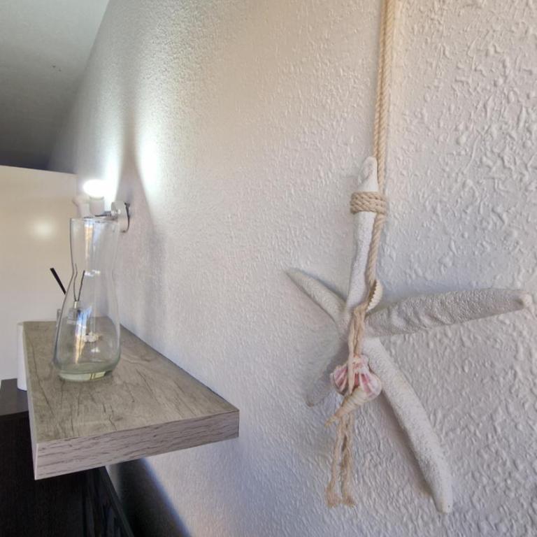 Wind House - Apartamento de 1 dormitorio - 10