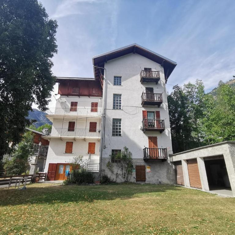 Maison MayRose CIR 42 - Appartamento con 1 Camera da Letto - 2