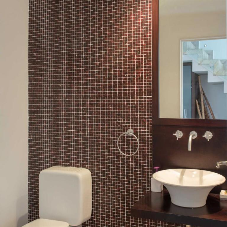 Dique Madero - Amazing 2 Bedroom in Puerto Madero - Apartamento - 6