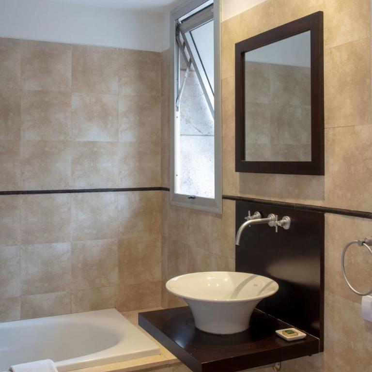 Dique Madero - Amazing 2 Bedroom in Puerto Madero - Apartamento - 14