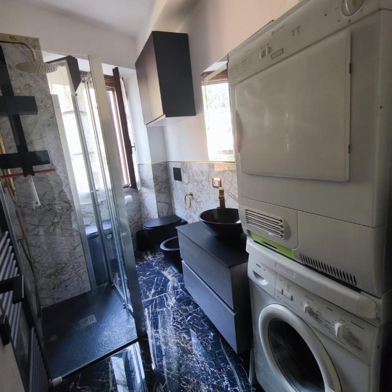 Blue Vista Apartment - One-Bedroom Apartment - 12