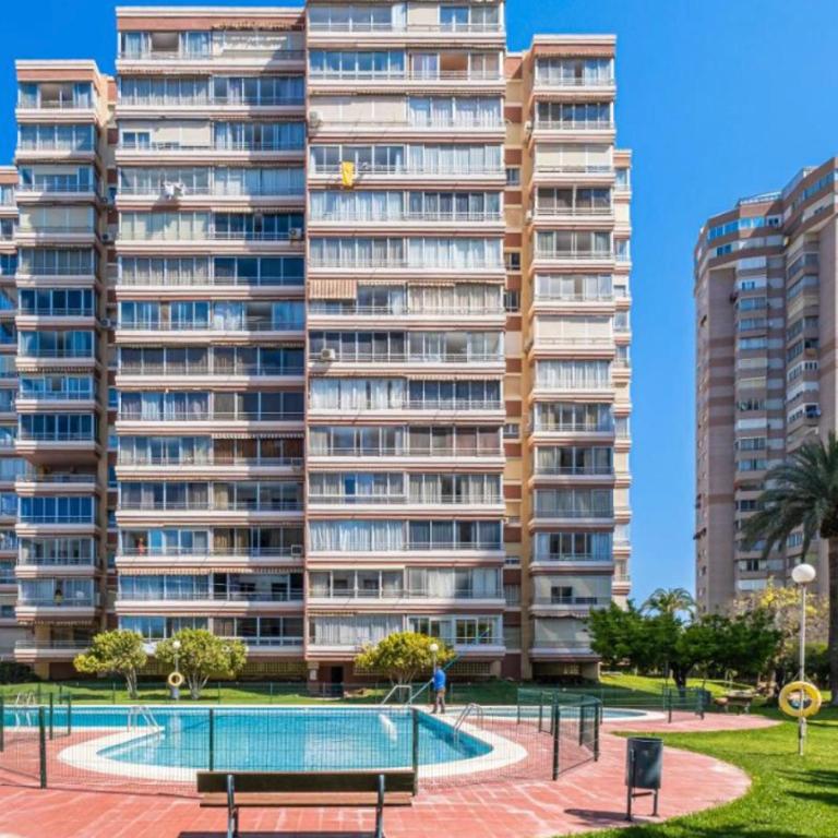 Lidersol 3 Levante - Apartamento de 2 dormitorios - 20