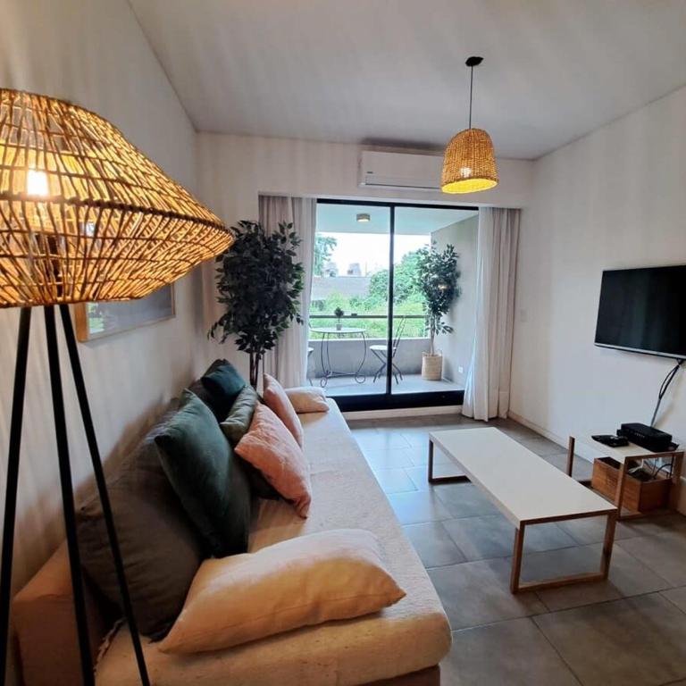 Pandora - Delightful 1 Bedroom in Palermo Soho - Apartamento - 2