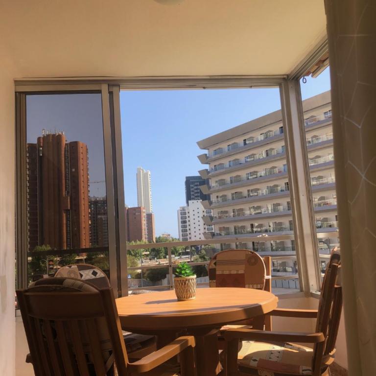 Lidersol 3 Levante - Apartamento de 2 dormitorios - 16