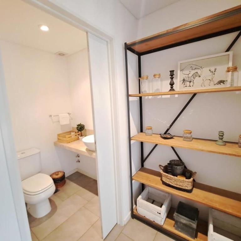 Pandora - Delightful 1 Bedroom in Palermo Soho - Apartamento - 7