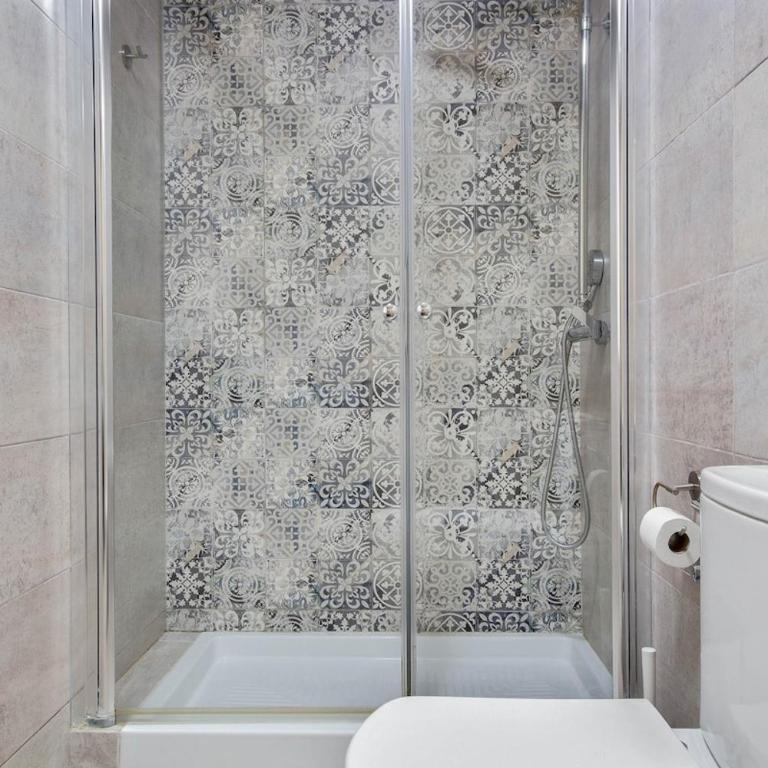 Ayma Apartamento Soho - Apartamento de 2 dormitorios - 19