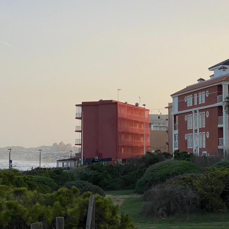 Beachfront apartment - La Mata - Two-Bedroom Apartment - 28