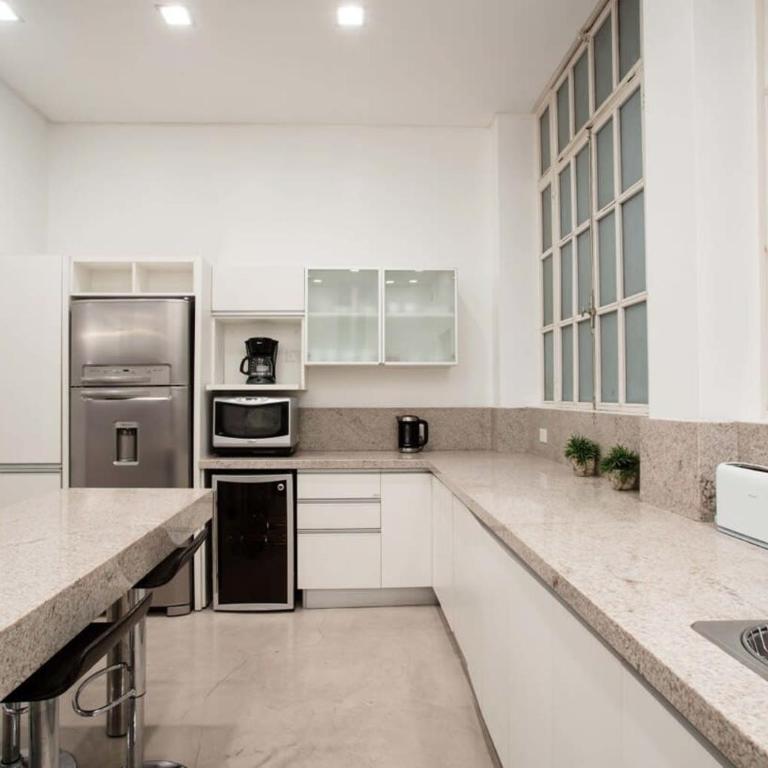 Purple Rain - Elegant 2 Bedroom in Recoleta - Apartamento - 10