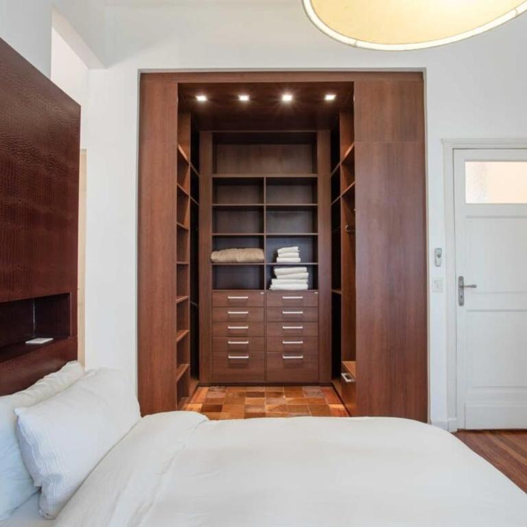 Purple Rain - Elegant 2 Bedroom in Recoleta - Apartamento - 13