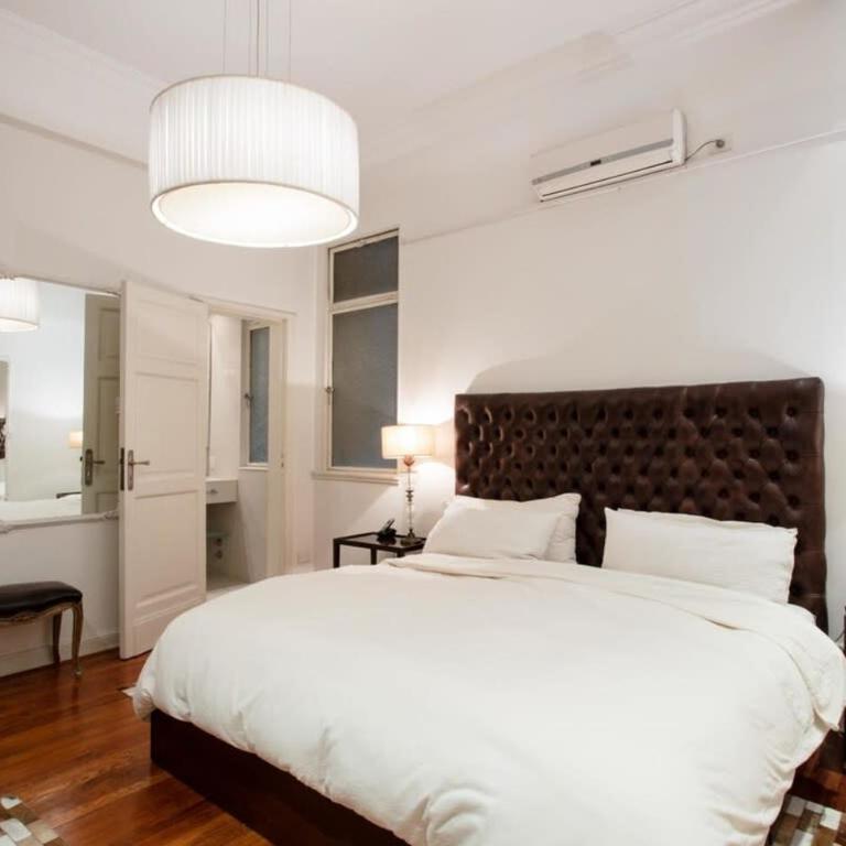 Purple Rain - Elegant 2 Bedroom in Recoleta - Apartamento - 19