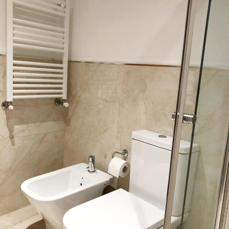 The Reed - Modern 1 Bedroom with Patio in Recoleta - Apartamento - 12