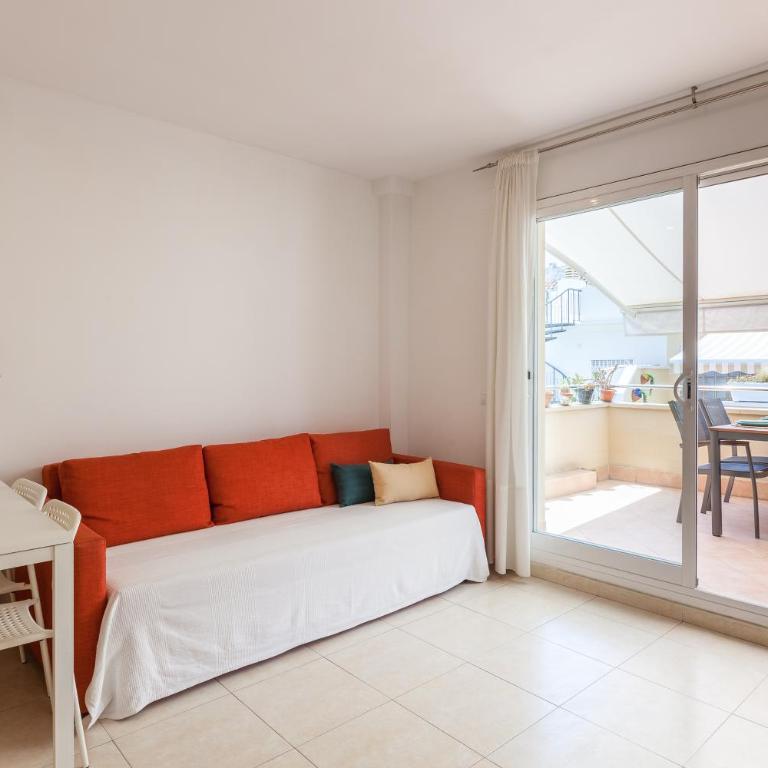 SOUL by Hello Homes Sitges - Apartamento de 2 dormitorios - 10