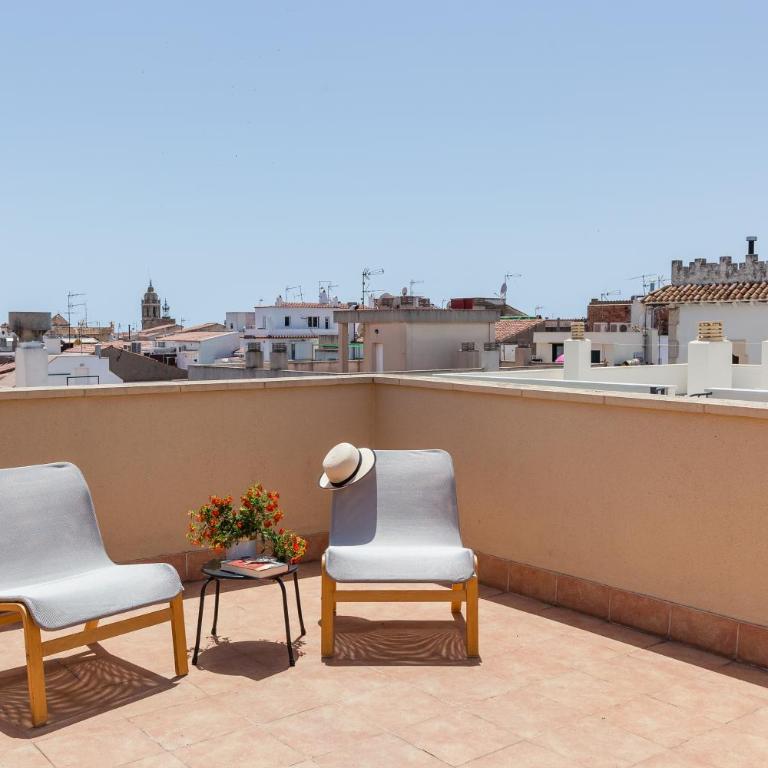 SOUL by Hello Homes Sitges - Apartamento de 2 dormitorios - 4