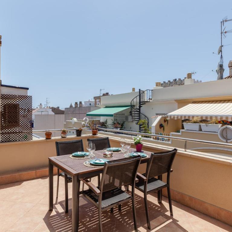 SOUL by Hello Homes Sitges - Apartamento de 2 dormitorios - 17
