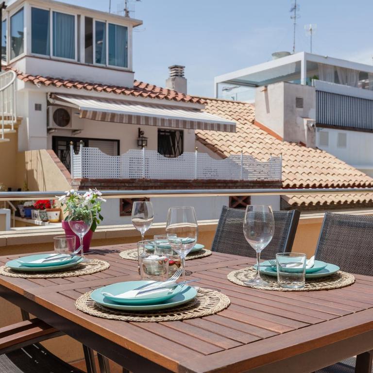 SOUL by Hello Homes Sitges - Apartamento de 2 dormitorios - 16